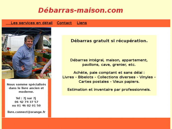 www.debarras-maison.com