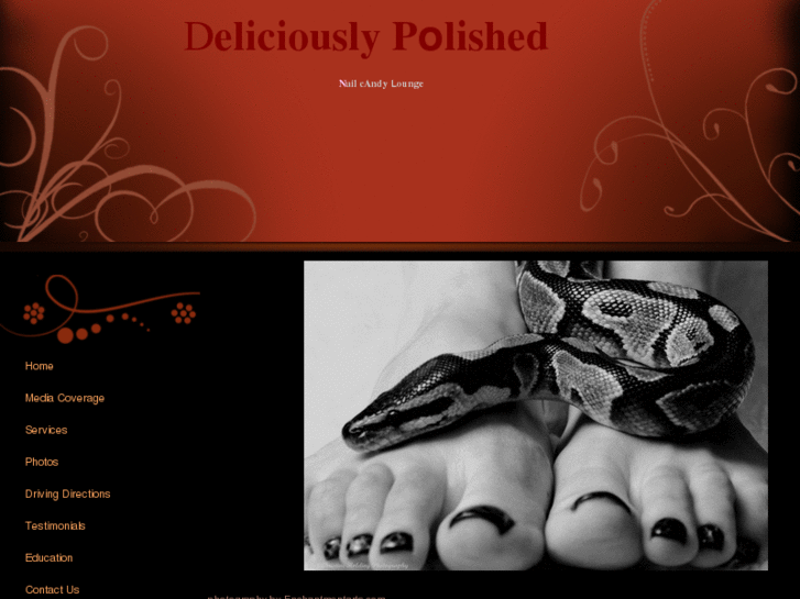 www.deliciouslypolished.com