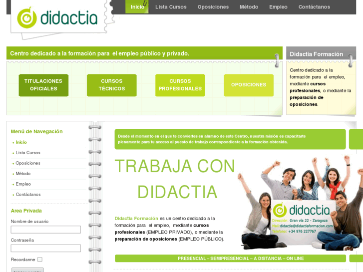 www.didactiaformacion.com