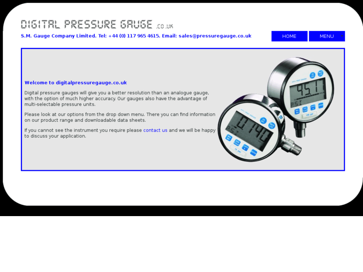 www.digitalpressuregauge.co.uk