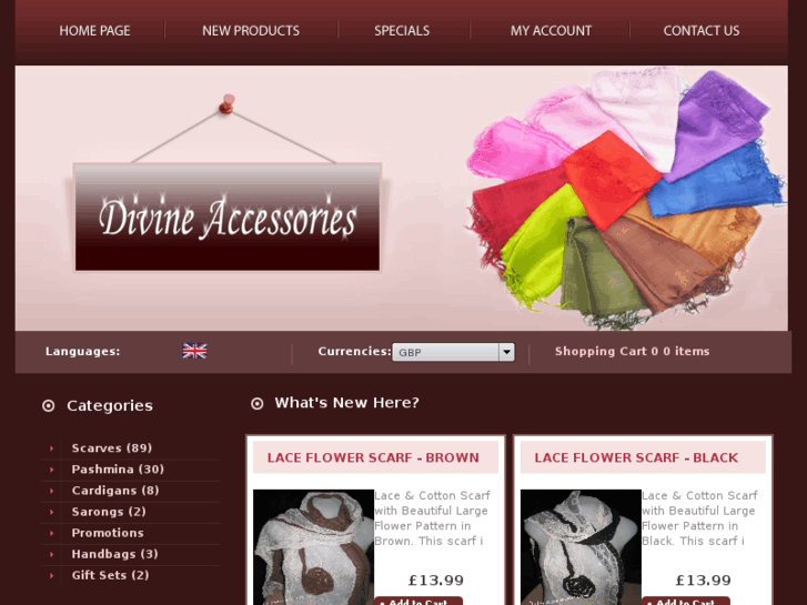 www.divineaccessories.com