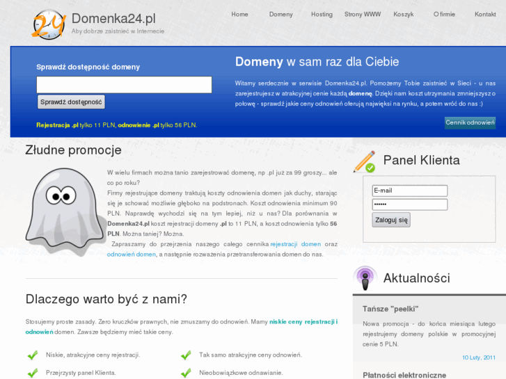 www.domenka24.pl