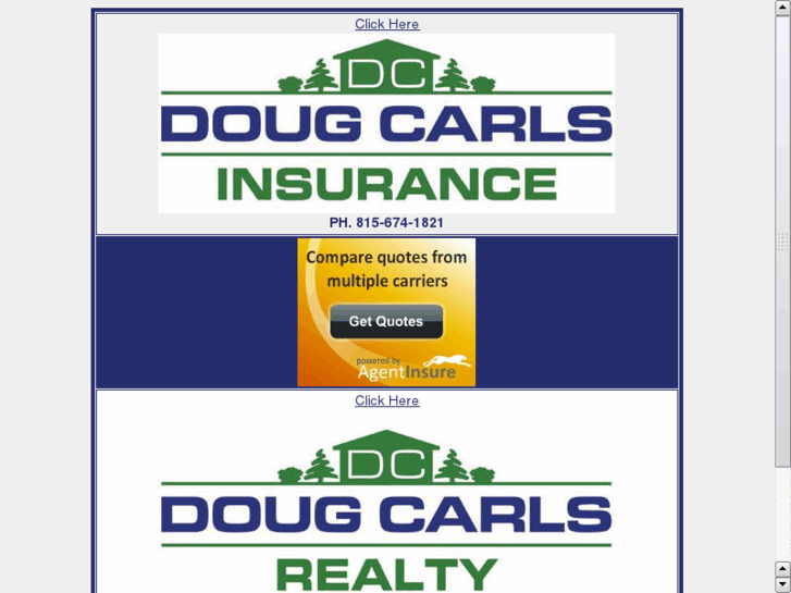 www.dougcarlsrealty.com