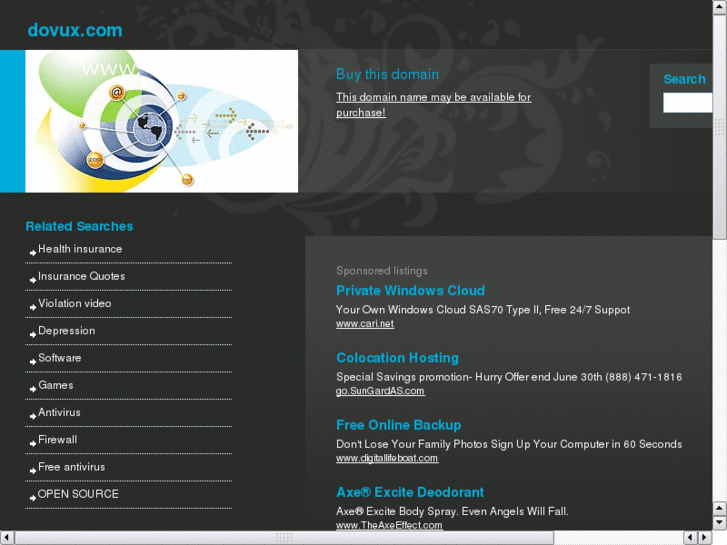 www.dovux.com