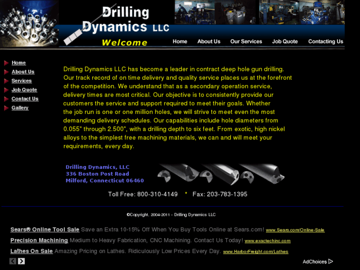 www.drillingdynamics.net