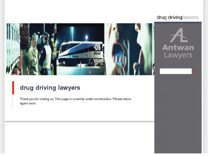 www.drugdrivinglawyers.com