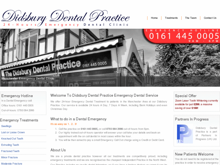 www.emergencydentistmanchester.com