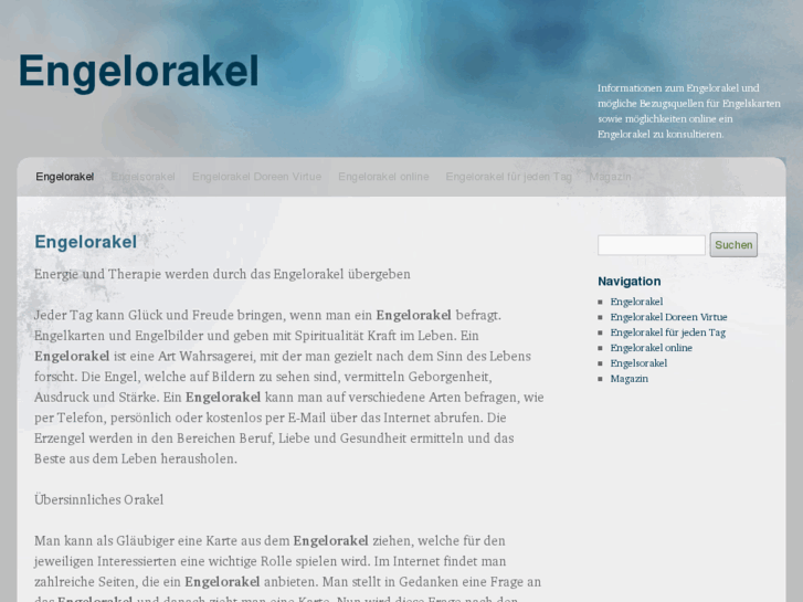 www.engelorakel.org