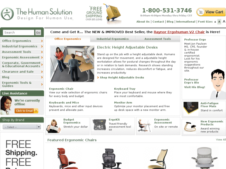 www.ergonomicsconcept.com