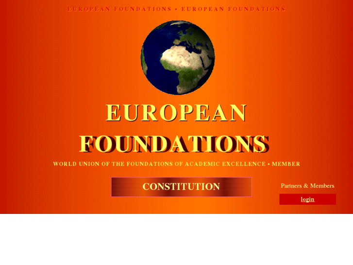 www.europeanfoundations.com