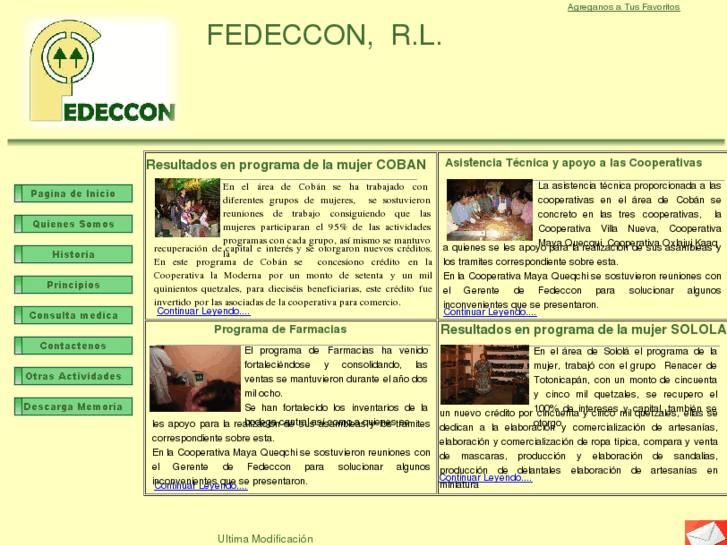 www.fedecconrl.org