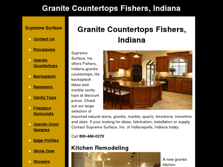 www.fishersgranite.com