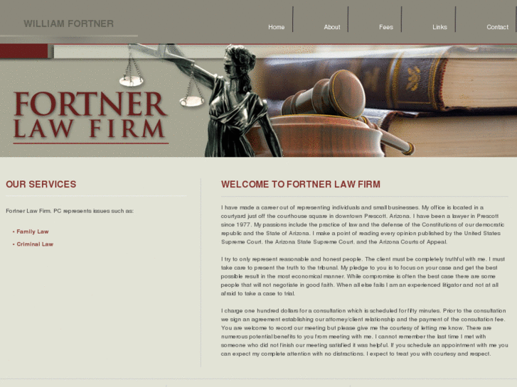 www.fortnerlawfirm.com