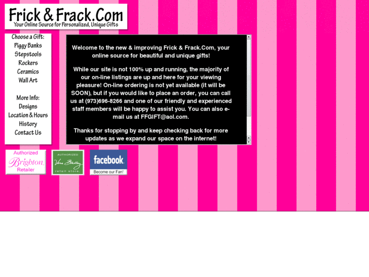 www.frickandfrack.com