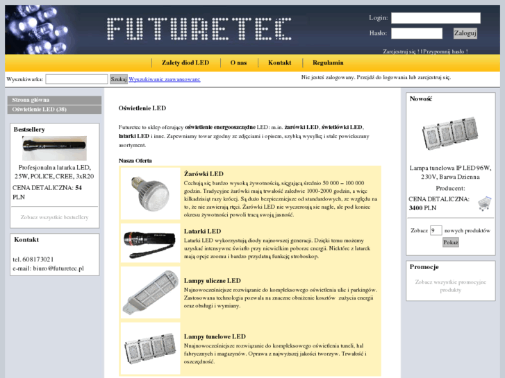 www.futuretec.pl