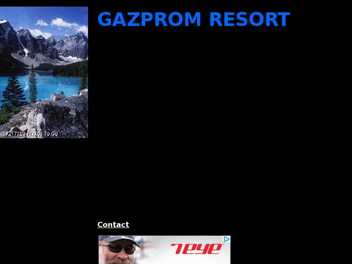 www.gazpromresort.com