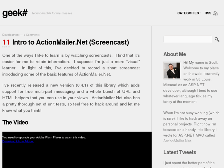 www.geeksharp.com