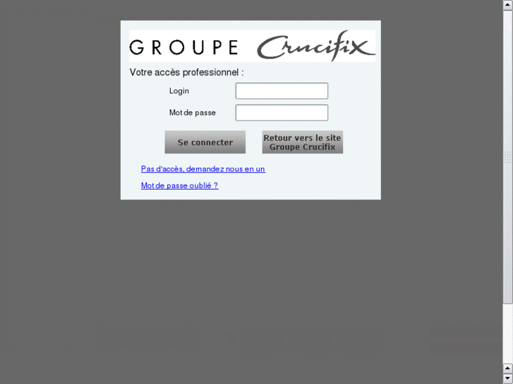 www.groupecrucifix.net