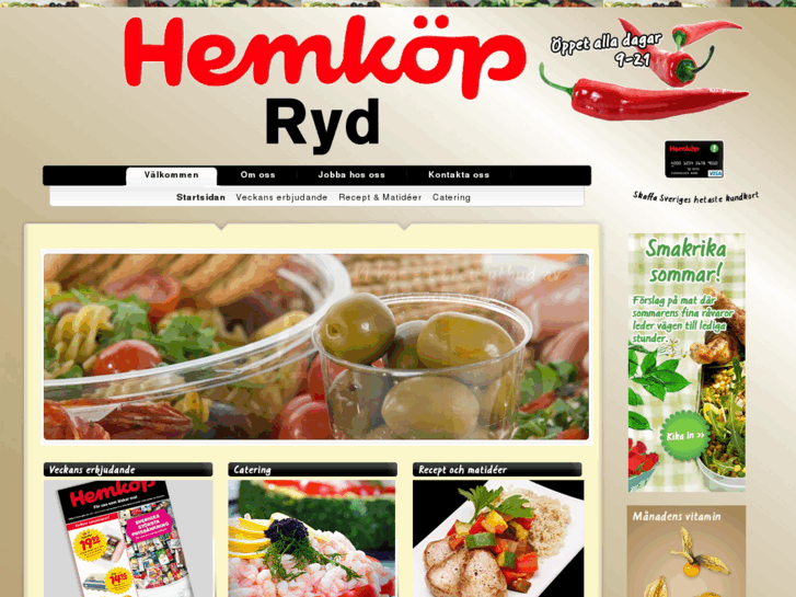 www.hemkopryd.com