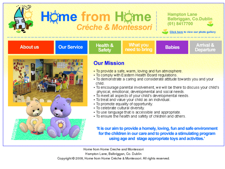 www.homefromhomecreche.net