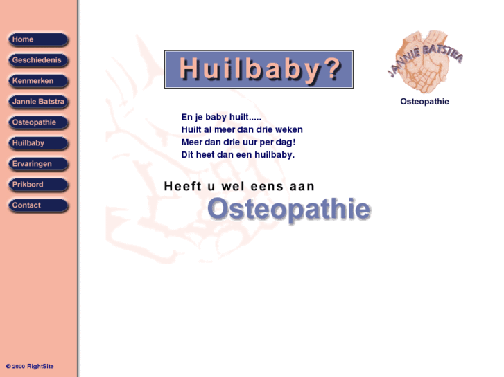 www.huilbaby.nl