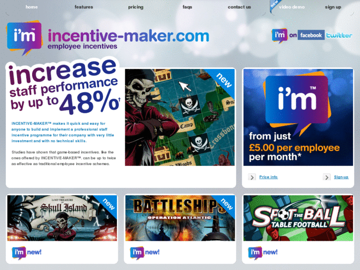 www.incentive-maker.com