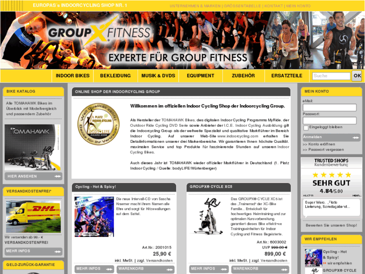 www.indoorcycling-shop.com