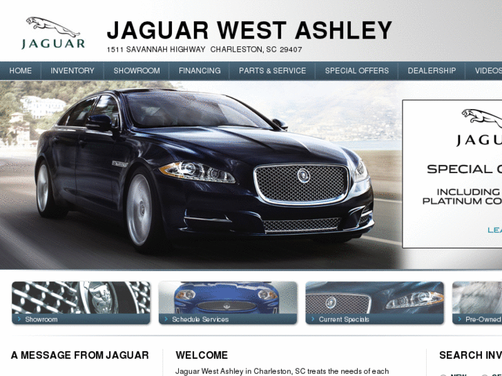 www.jaguarwestashley.com