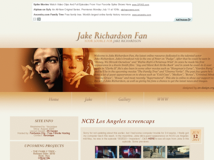 www.jakerichardsonfan.com