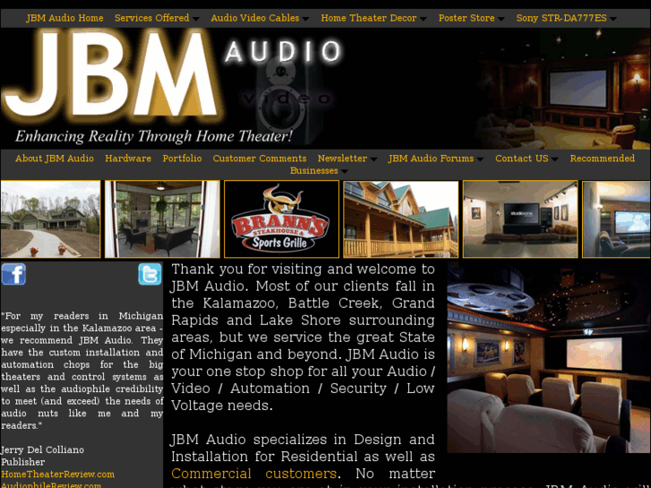 www.jbmaudio.com