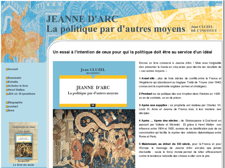 www.jeanne-d-arc.com