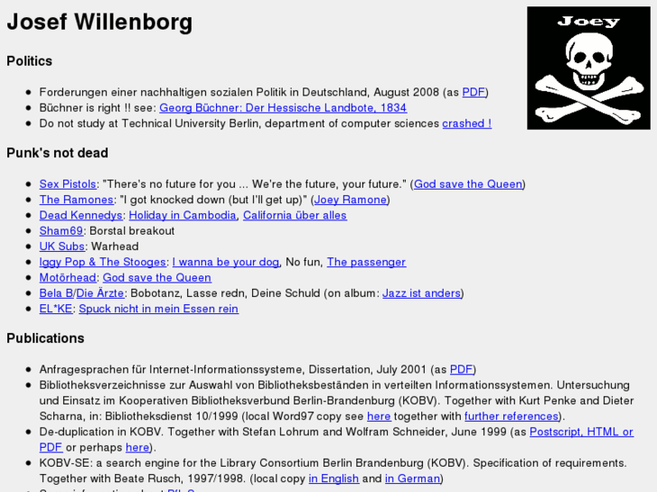 www.josef-willenborg.de