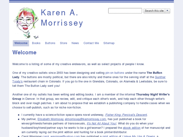 www.kamorrissey.com