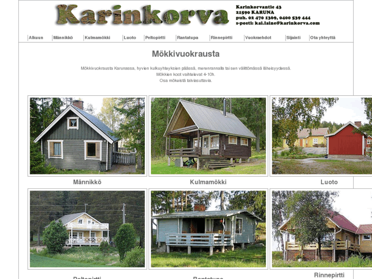 www.karinkorva.com