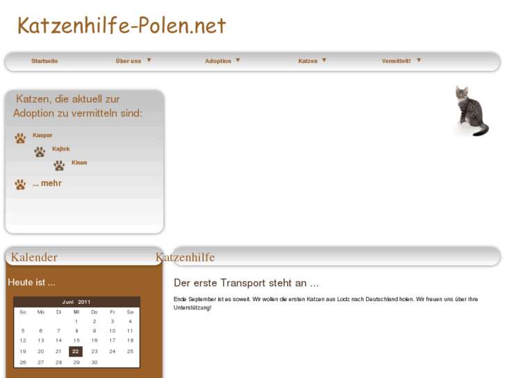 www.katzenhilfe-polen.net