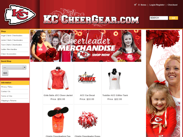 www.kccheergear.com