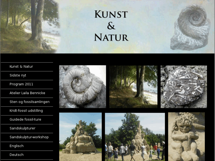 www.kunst-natur.dk