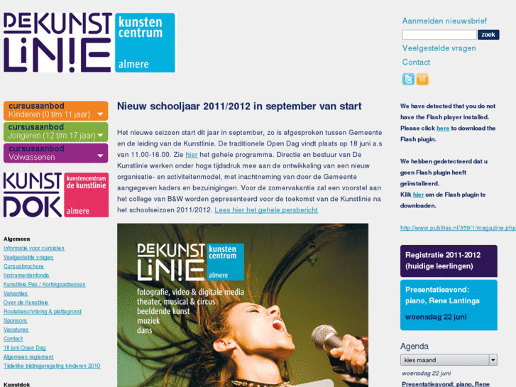 www.kunstlinie.com