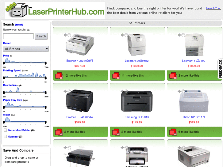 www.laserprinterhub.ca