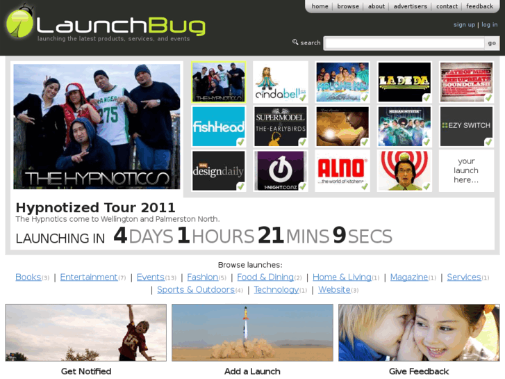 www.launchbug.com