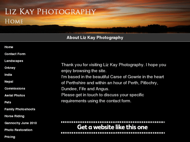 www.lizkayphotography.com