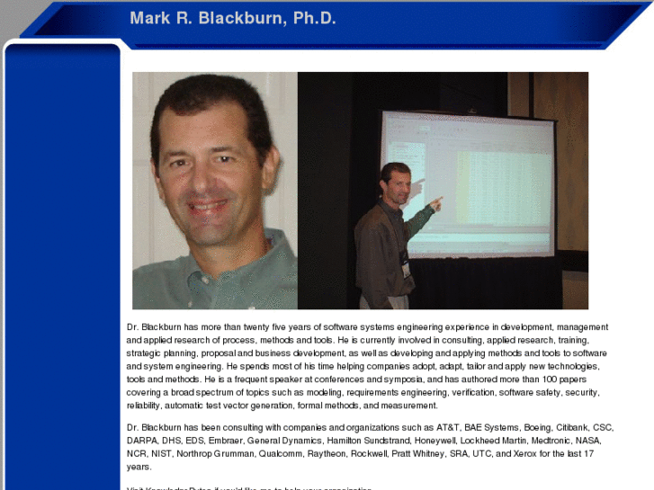 www.markblackburn.com