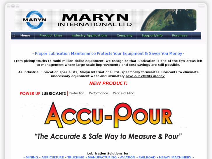 www.maryngroup.com