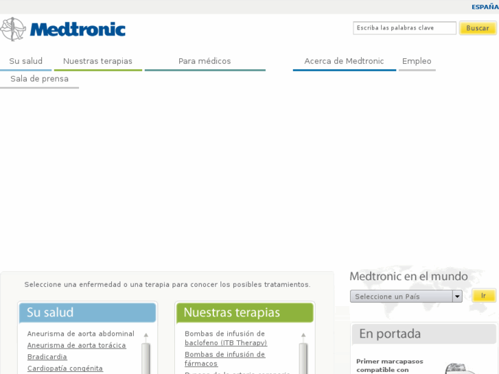 www.medtronic.es