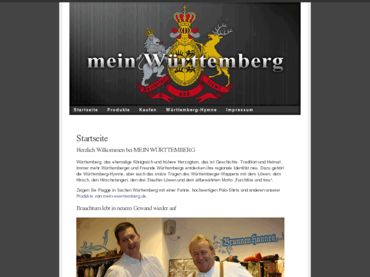 www.mein-wuerttemberg.de