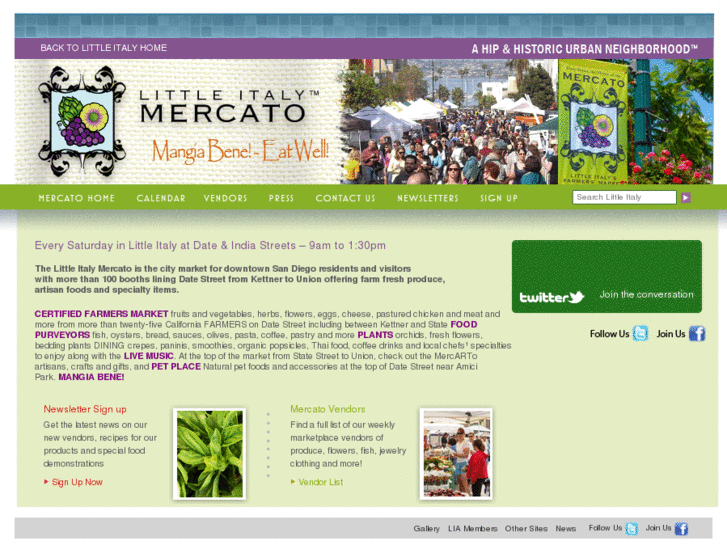 www.mercatolittleitaly.com