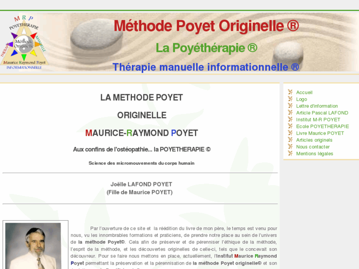 www.methode-poyet-originelle.com