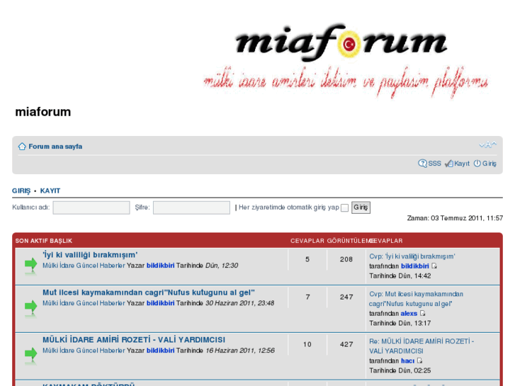 www.miaforum.net