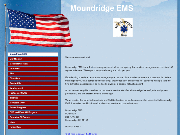 www.moundridgeems.com