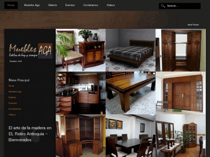 www.mueblesaga.com